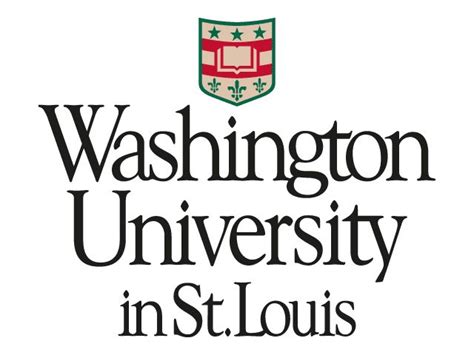 Washington University in St. Louis Logo [WUST]