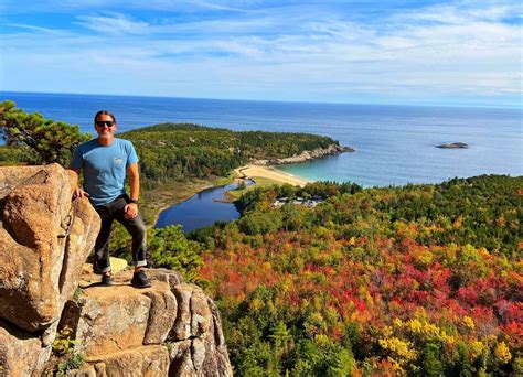 17 Fun Things To Do In Acadia National Park