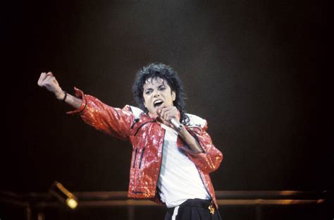 Top 10 Michael Jackson Songs of the '80s, Part 1