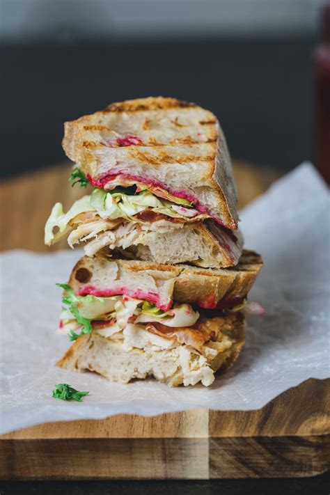 Ultimate Leftover Turkey Sandwich - Bowsessed™