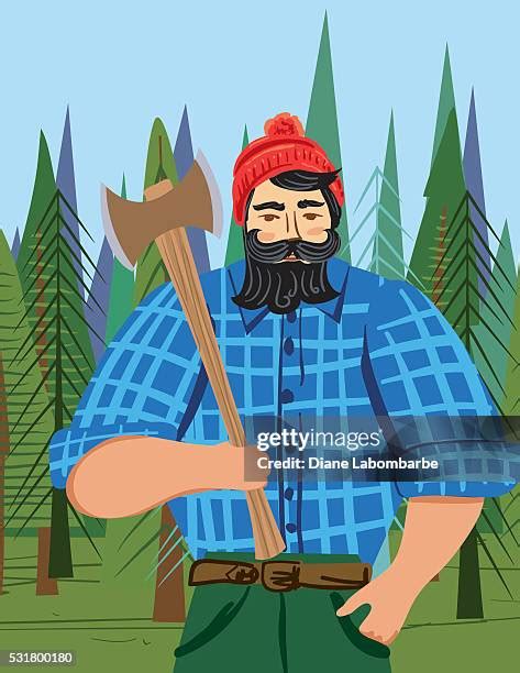 266 Paul Bunyan Axe Stock Photos, High-Res Pictures, and Images - Getty ...