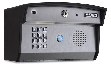 1812 Access Plus Telephone Intercom System | Advanced Entry Systems