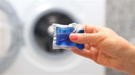 Laundry Detergent Pods Are Still a Danger