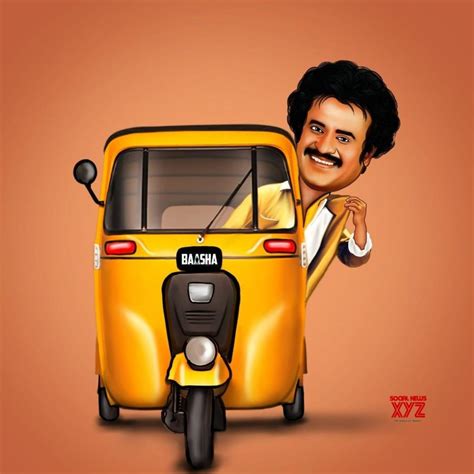 Superstar Rajinikanth Named His New Political Party As Makkal Sevai ...