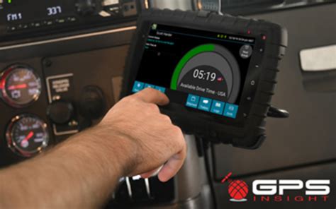 GPS Insight Launches Comprehensive ELD Solution for Complete Fleet Management | Fleet News Daily