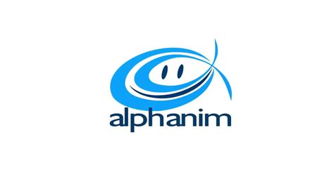 Alphanim - YouTube