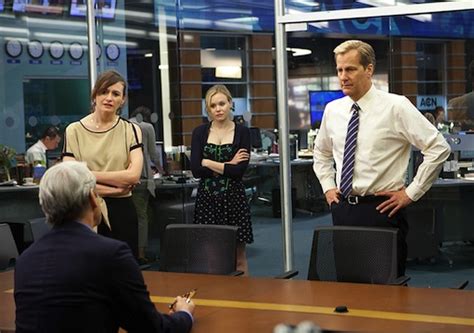 Newsroom Season 1 Episode 7 Recap | TVLine