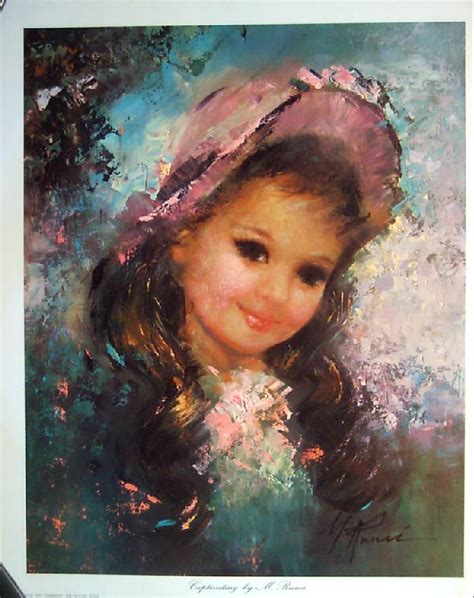 Vintage Children's Portrait Captivating by Runci | Childrens portrait, Vintage children, Portrait
