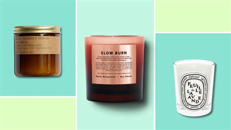 The best candle brands and where to buy them online - Reviewed