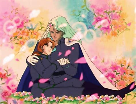 Flowers for Zoisite: How Sailor Moon's iconic queer villains raised the ...