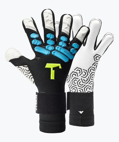 Goalkeeper gloves