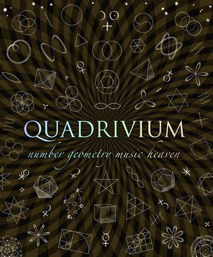 Week 47: Quadrivium