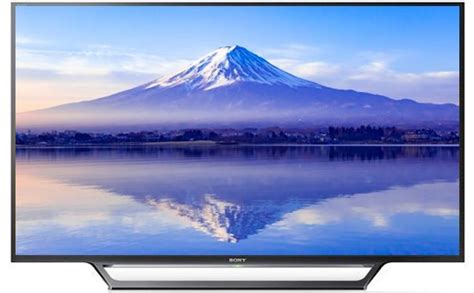 Top 3 Sony 48-inch TVs with attractive prices