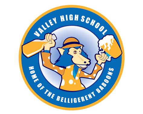 Logo Design Contest for Valley High School | Hatchwise