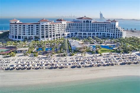 Waldorf Astoria Dubai Palm Jumeirah launches top summer staycation ...