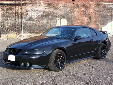 2000 Mustang Gt Blacked Out | Convertible Cars