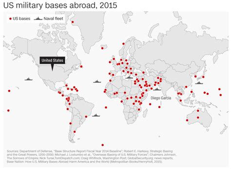 Fetch Map Of The Us Army Bases Free Photos - Www