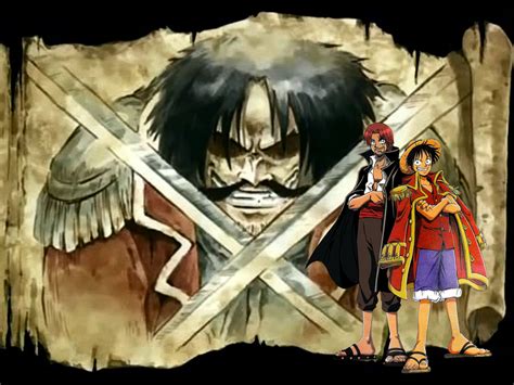 One Piece: Monkey D. Luffy