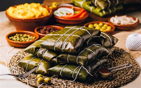 16 Most Popular Venezuelan Foods You Should Try - Nomad Paradise