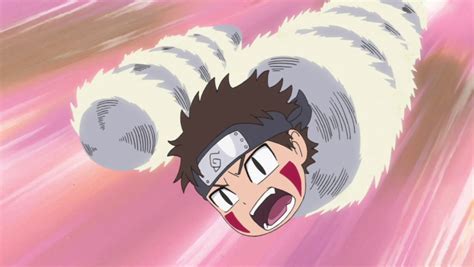 Kiba Inuzuka | Rock Lee's Springtime of Youth Wiki | FANDOM powered by ...