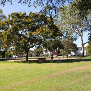 Currajong Park - Townsville City Council