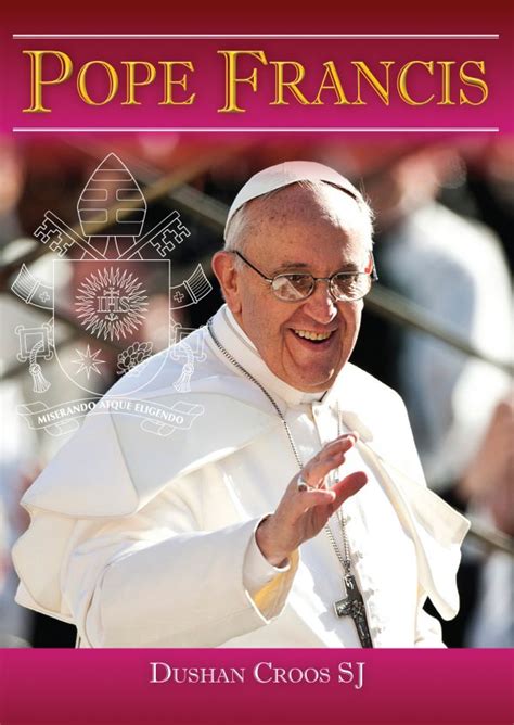 Pope Francis (ebook) | Catholic Truth Society