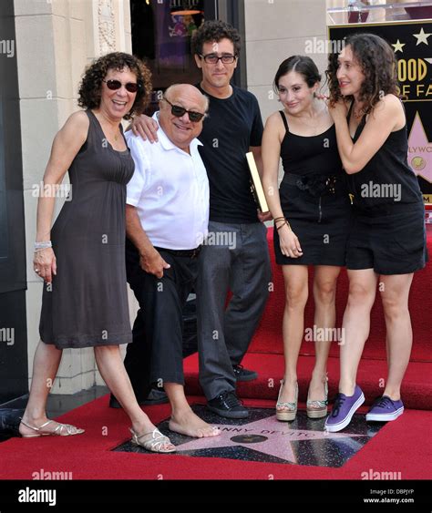 Rhea Perlman Danny Devito Matilda