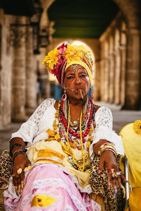 Pin by Alexis on la cultura | Cuban women, Cuban culture, Afro cuban