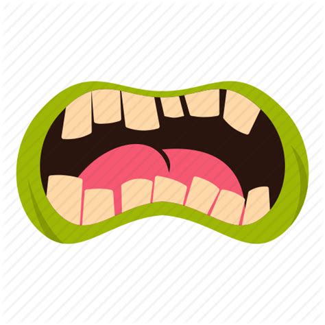 scary teeth clipart 10 free Cliparts | Download images on Clipground 2024