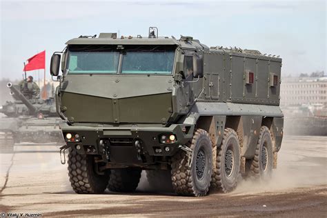 Modern Military Vehicles | Russian Military Vehicles Mrap vehicle armored truck | Military ...
