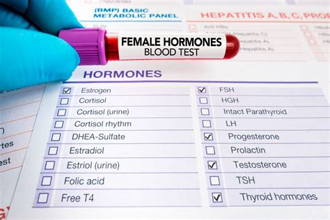 Testing menopausal hormone levels: Is It necessary? - Women's Healthcare