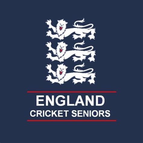 England Over 60s Cricket