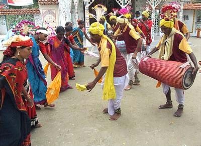 Chhattisgarh Tourism: Folk Dances of Chhattisgarh