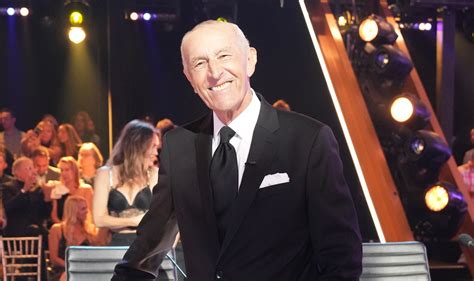 ‘DWTS’ Judge Len Goodman Is Leaving the Show for Good After Season 31 ...