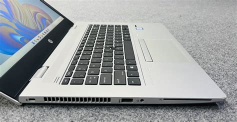 HP ProBook 640 G5 Core i5 8th Generation Laptop - Apollo Gadget