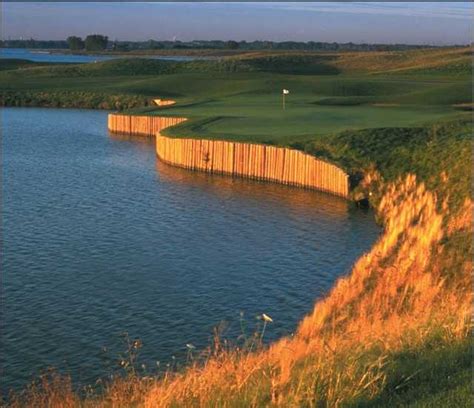 Harborside International Golf Center - Starboard Course Tee Times - Chicago IL