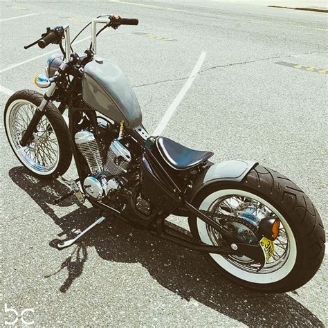 Honda Shadow VLX600 Bobber Seat Conversion Kit 🏍 #BobberCycle 🏍 #bobber #bobberdown #bobberstyle ...