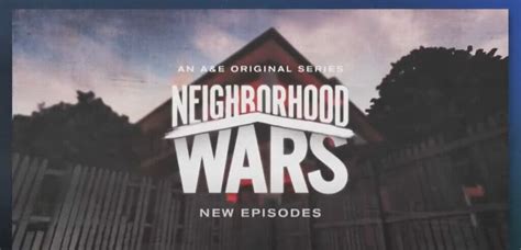 'Neighborhood Wars' Season 3, Episodes 5 & 6 Release Date (Where to Watch) - Trill Mag