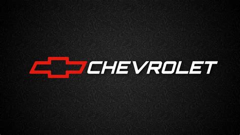 Logo Chevrolet / Chevy | Logo de chevrolet, Pegatinas para autos ...