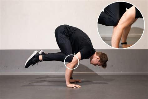 Guide: Learn how to do a handstand – Here's how you do it! | Trainics.se