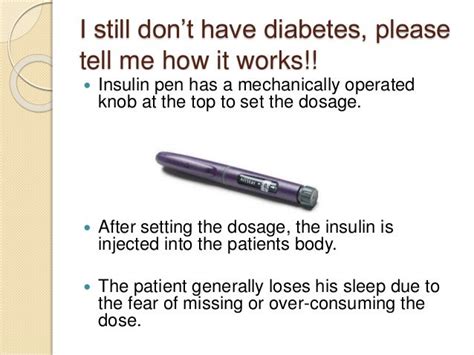 Smart Insulin Pen