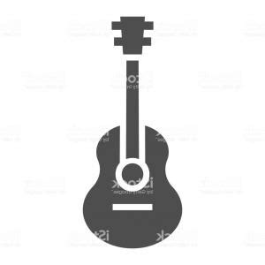 Rock Guitar Vector at Vectorified.com | Collection of Rock Guitar ...