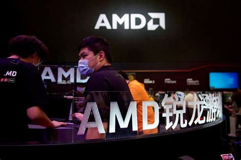 Why Is AMD (AMD) Stock Soaring Today By Stock Story