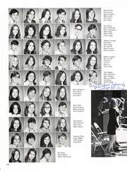 Parkville High School - Odyssey Yearbook (Parkville, MD), Class of 1972, Page 120 of 256