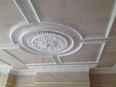 Victorian Coving / Victorian Cornice - CovingShop Plaster Ceiling ...