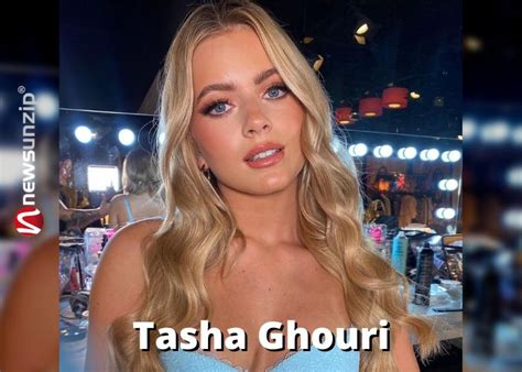 Tasha Ghouri (Love Island) Wiki, Biography, Age, Height, Boyfriend ...