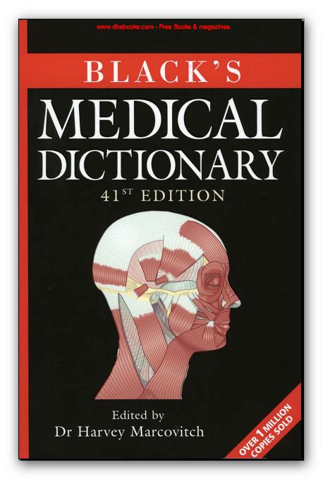 TALES FROM THE SERENITY NOW HOSPITAL: Medical Dictionary (SEE COMMENTS ...