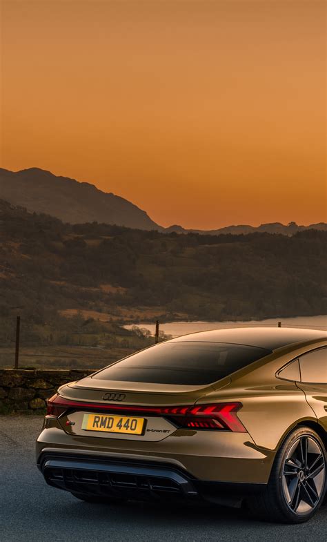 1280x2120 Audi Rs E Tron Gt iPhone 6+ HD 4k Wallpapers, Images ...