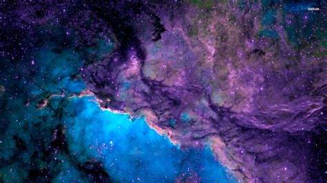 Nebula Wallpapers High Quality - WallpaperSafari