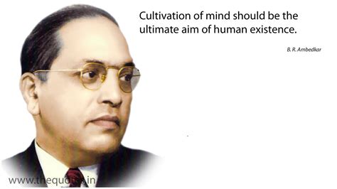 On Ambedkar Jayanti, Ten Quotes by Dr. B.R. Ambedkar